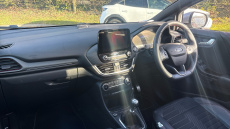 Ford Puma 1.0 EcoBoost Hybrid mHEV 155 ST-Line X 1st Ed+ 5dr Petrol Hatchback